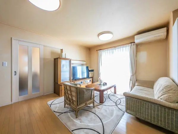 旭区南本宿町　中古戸建