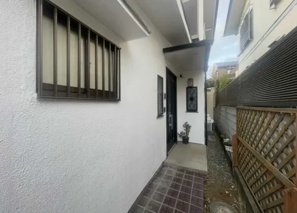 保土ケ谷区新井町　戸建