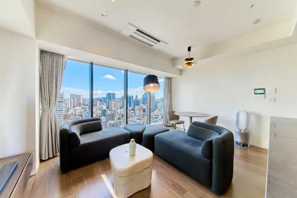 WORLD TOWER RESIDENCE
