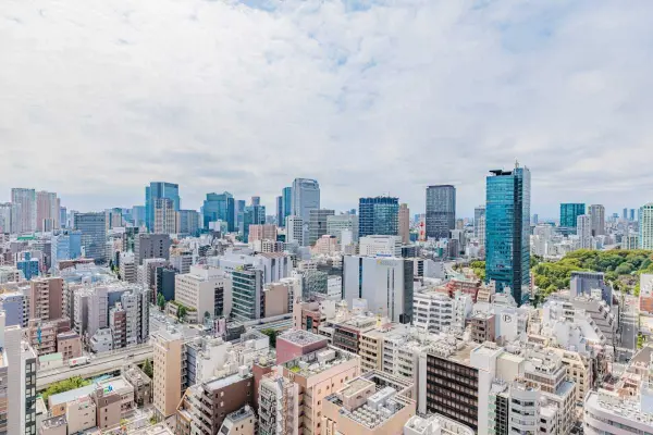 WORLD TOWER RESIDENCE