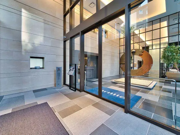 Brillia一番町　ブリリア一番町