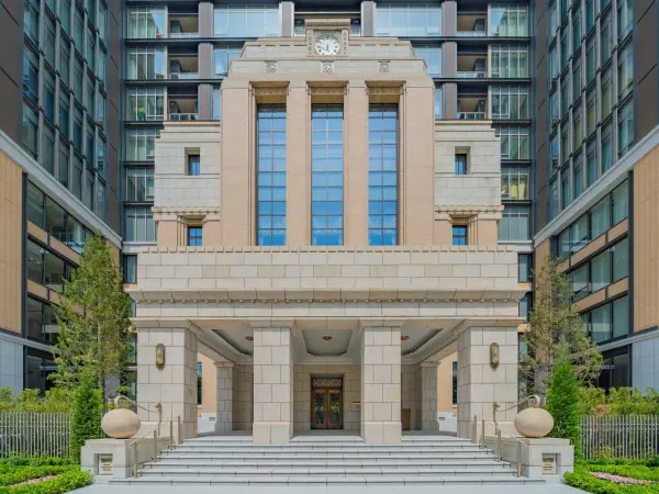 三田ガーデンヒルズイーストヒル