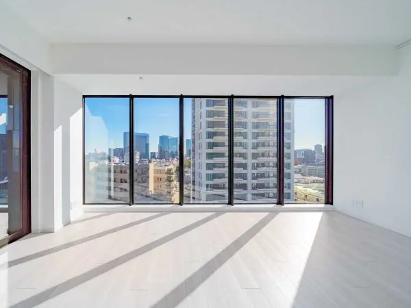 プレミストタワー白金高輪