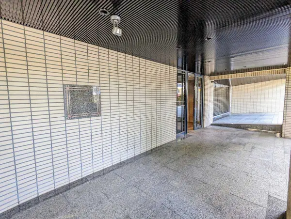 小石川グランドヒルズ