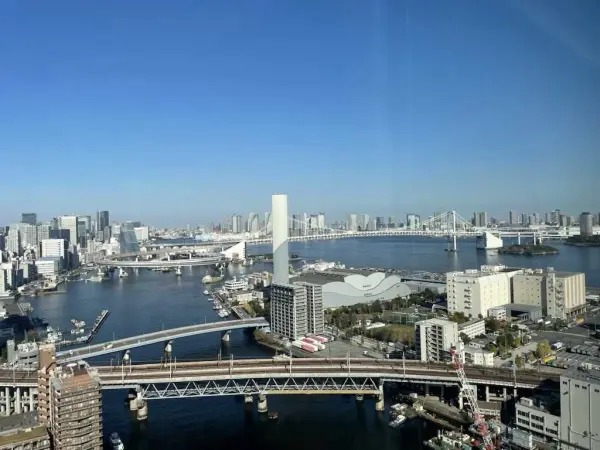 ワールドシティタワーズ　ブリーズタワー