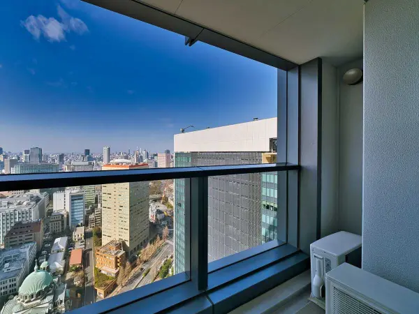 ワテラス タワーレジデンス