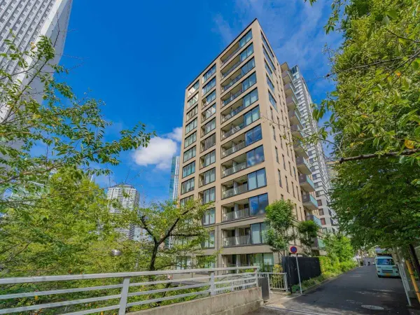 パークコート赤坂桜坂