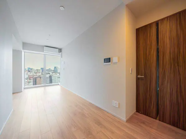 クラッシィタワー新宿御苑