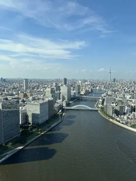 センチュリーパークタワー