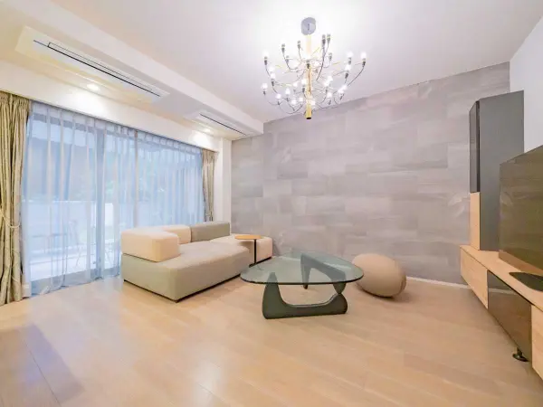 ブリリア高輪レフィール