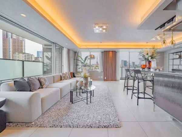 元麻布パークハウス