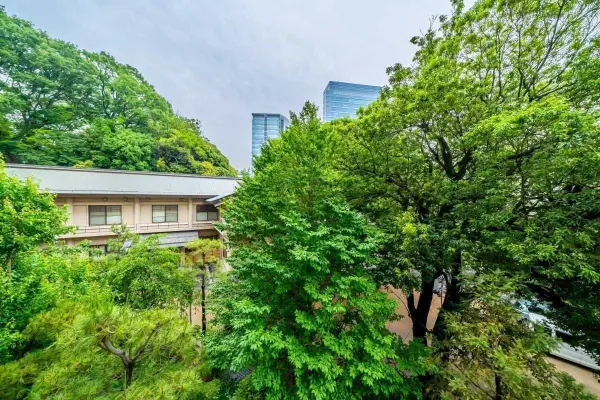 ブリスベージュ神宮前