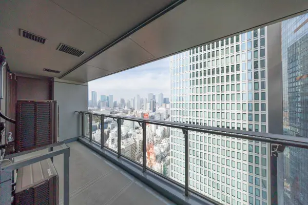 WORLD TOWER RESIDENCE