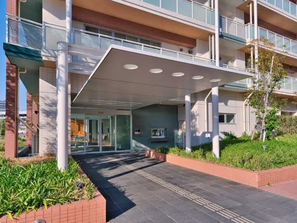 パークタワー品川ベイワード