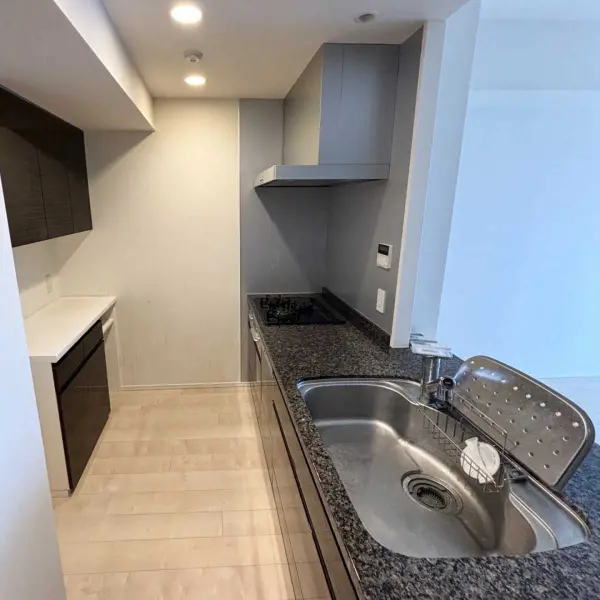 品川イーストシティタワー