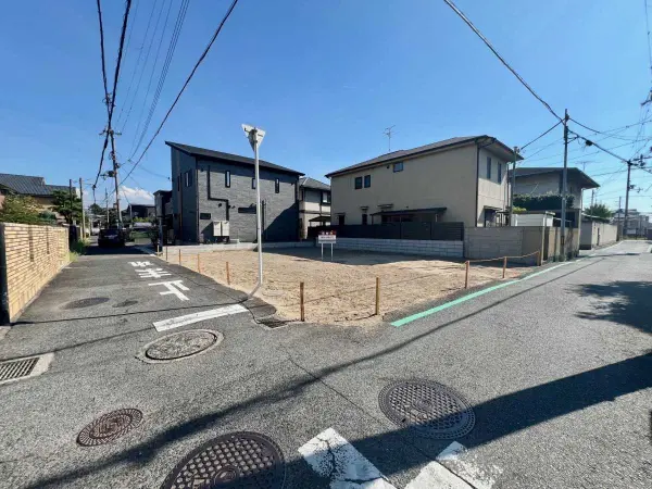 泉大津市松之浜町2丁目