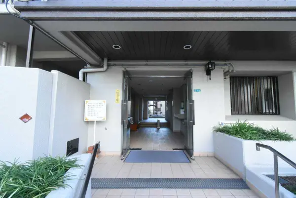 ネオコーポ北加賀屋