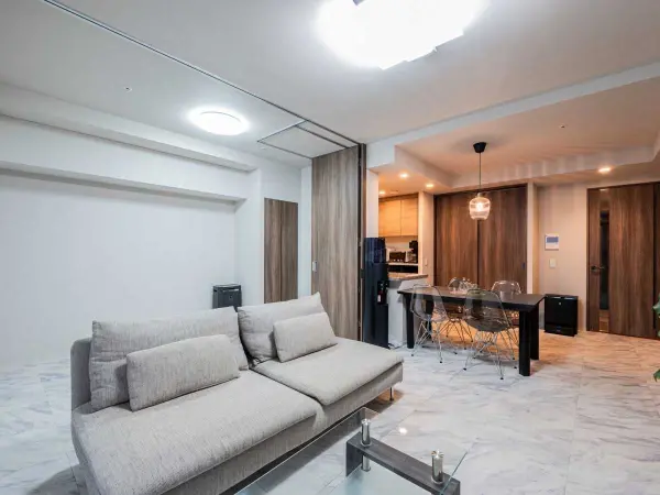 プラウドタワー亀戸クロスブライトタワー