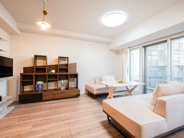 プラウドタワー亀戸クロスブライトタワー