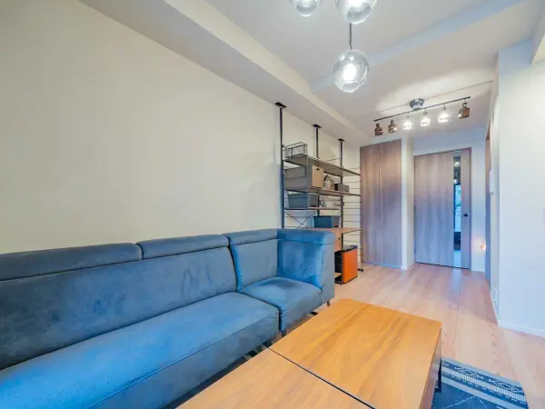 プラウドタワー亀戸クロスゲートタワー