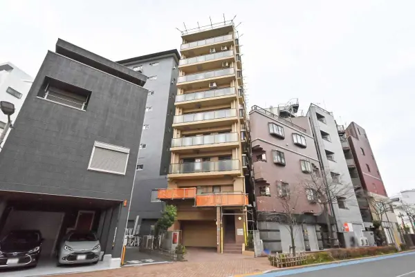 レジェンド平井