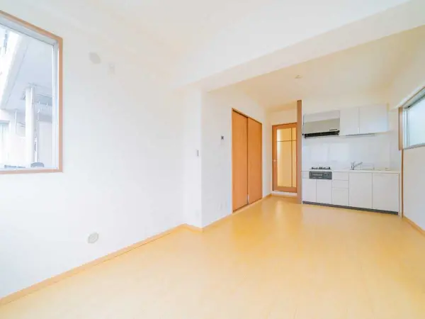 サンレイ天神橋