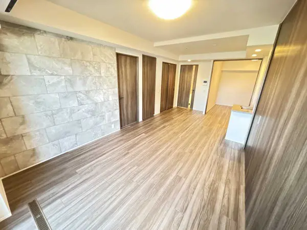 プラウドタワー亀戸クロスゲートタワー