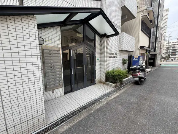 グラン・ピア塚本