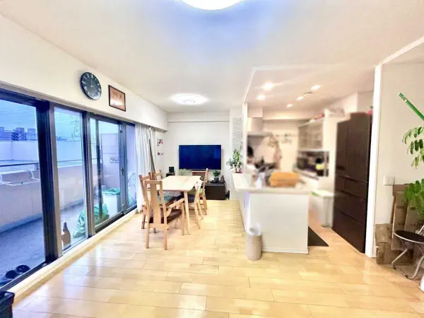 アークレジデンス尼崎立花