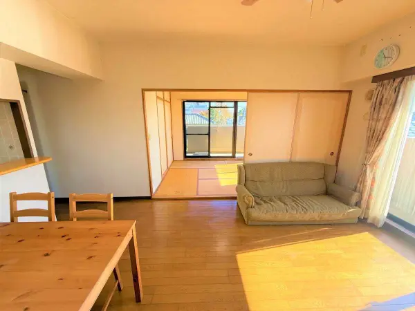 ジュビネール塚口