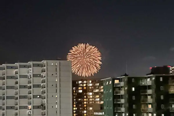 ミハマシティ検見川浜 I街区C棟