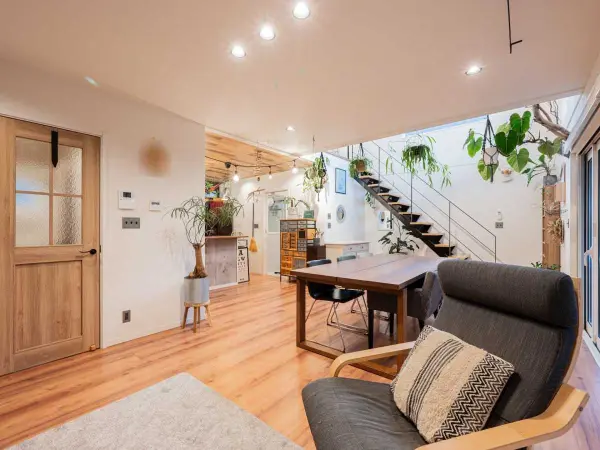 船橋市田喜野井二丁目　中古戸建