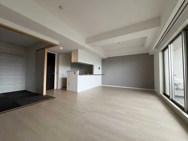 パティオス・グランアクシブ 1番館