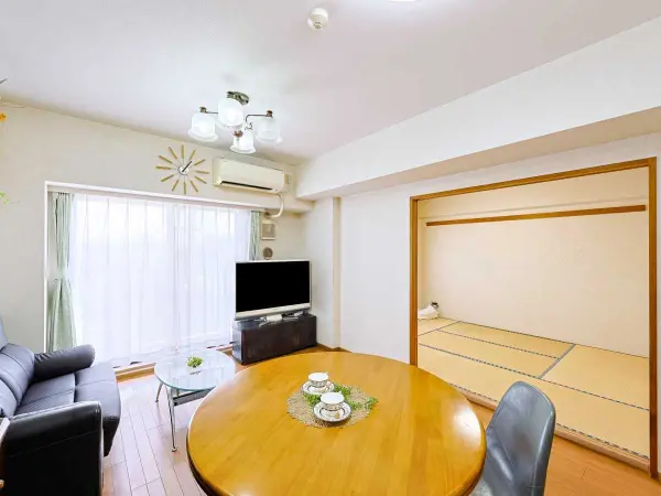 シャリエ東所沢