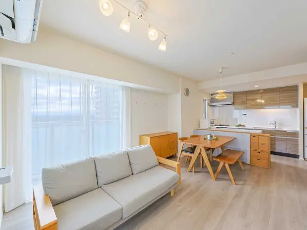 ブランズタワー所沢