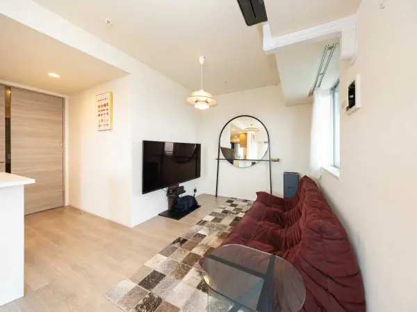 ブランズタワー所沢