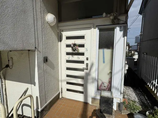 東村山市多摩湖町1丁目　戸建