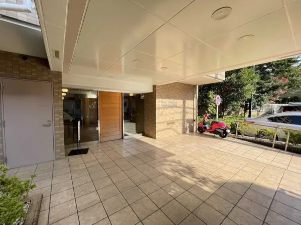 ダイアパレス花小金井