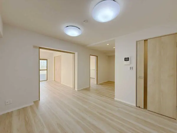 ロイヤルステージ小平