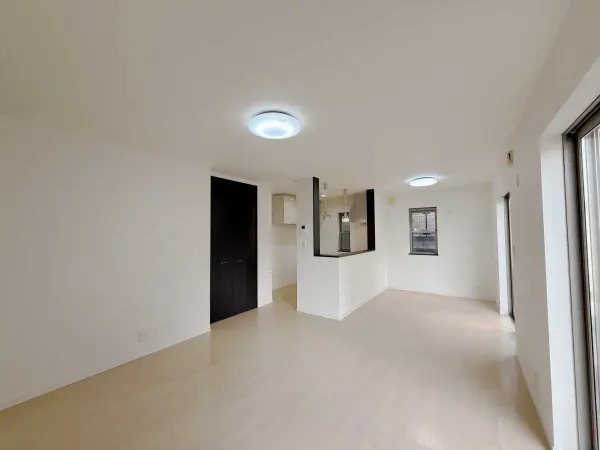 八王子片倉町 中古戸建