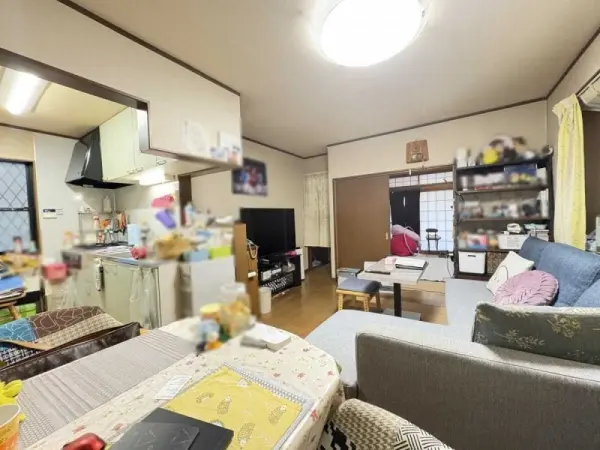 さいたま市南区大字太田窪　戸建