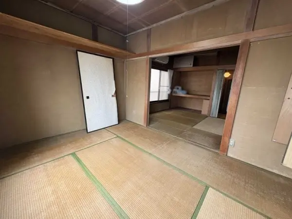 さいたま市見沼区大字中川　