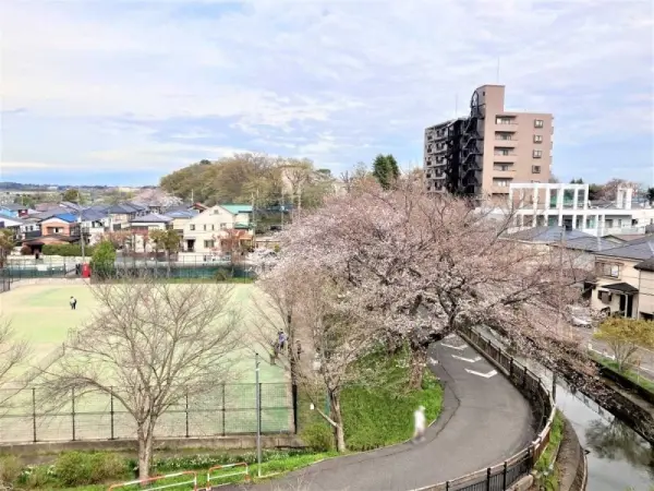 さいたま市浦和区上木崎7丁目　A号棟