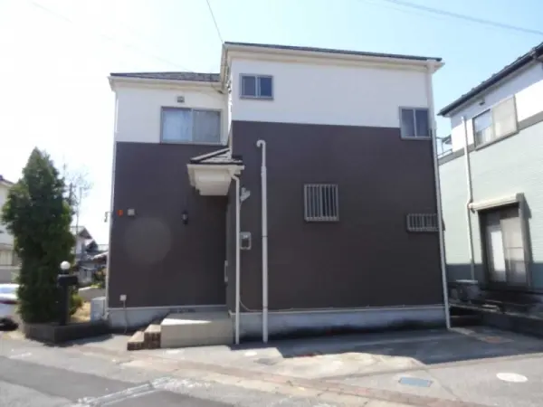 松戸市日暮7丁目／戸建