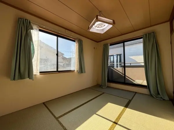 八千代市勝田台1丁目　中古戸建
