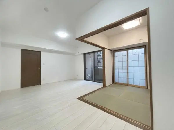 レガリアシティ船橋ガーデンコート