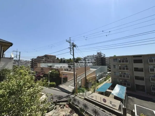 船橋市飯山満町2丁目　中古戸建