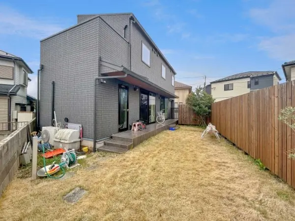 八千代市大和田新田　中古戸建