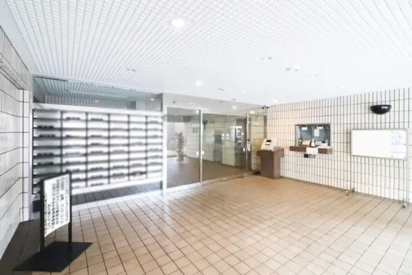 ライオンズマンション津田沼第2