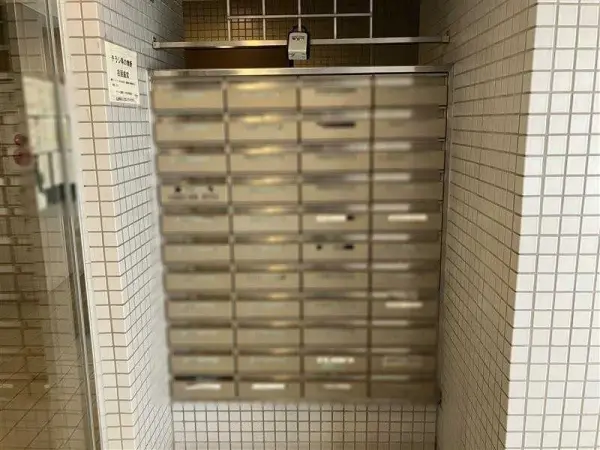 クラッセ国際コーポ池袋